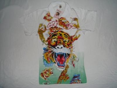 cheap Ed Hardy shirt(Men)-400